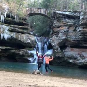 Meet your Posher, Kelli